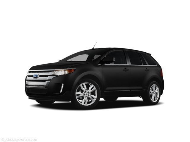 2011 Ford Edge SE -
                  Anchorage, AK