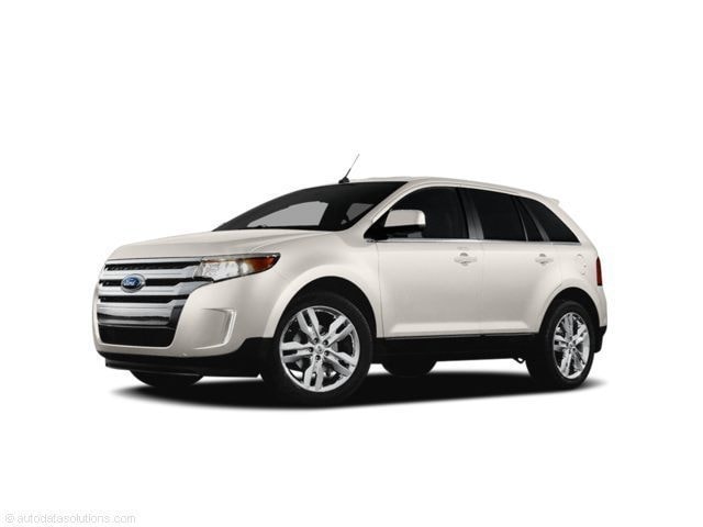 2011 Ford Edge Limited -
                Mcmurray, PA