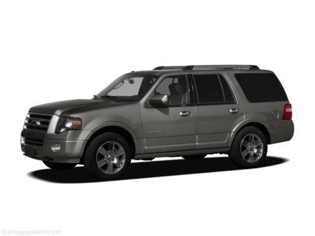 Used 2011 Ford Expedition Limited SUV