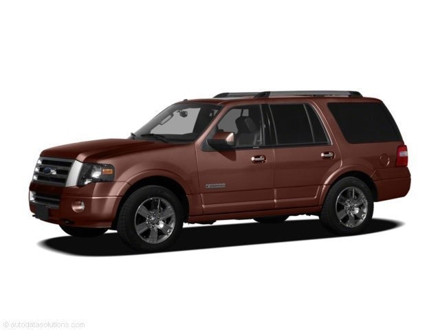 2011 Ford Expedition XLT's photo