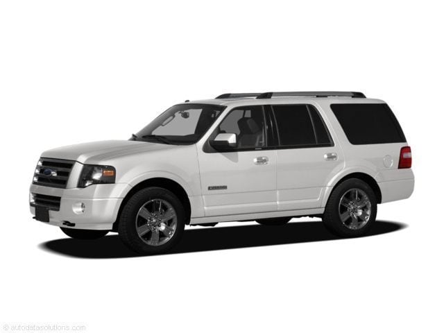 2011 Ford Expedition  -
                Klamath Falls, OR