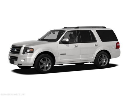 2011 Ford Expedition SUV