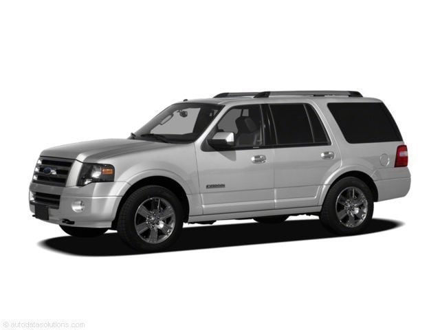 2011 Ford Expedition Limited