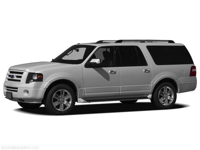 2011 Ford Expedition Limited