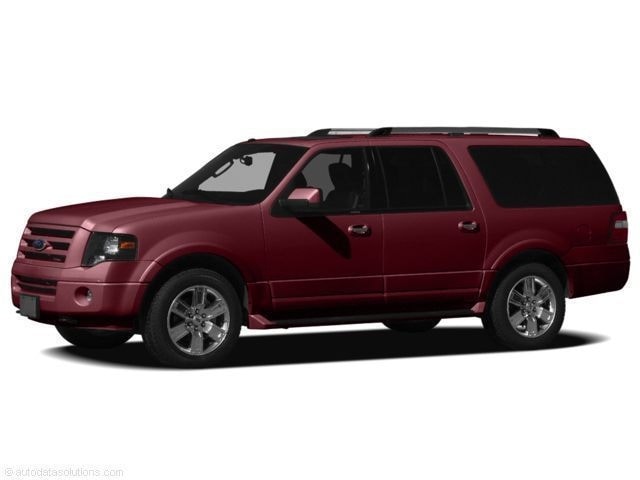 2011 Ford Expedition XLT's photo