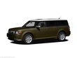  Ford Flex