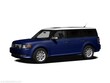  Ford Flex