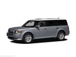  Ford Flex