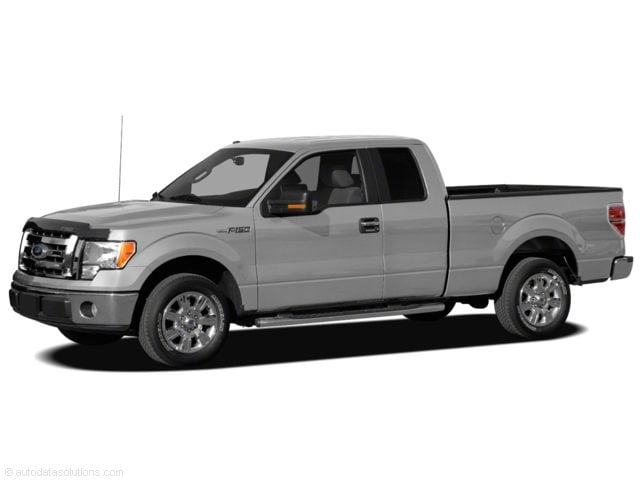 2011 Ford F-150 XLT -
                Collierville, TN