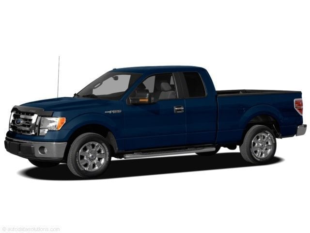 2011 Ford F-150  -
                Hudson, WI
