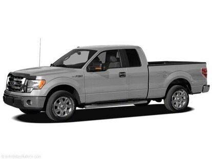 Used 2011 Ford F 150 For Sale At Ray Price Stroud Ford Lincoln Vin 1ftfx1et5bfc33256