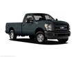 Ford F-250SD