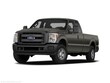  Ford Super Duty F-250 SRW