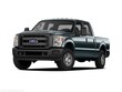  Ford F-250SD