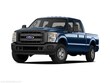  Ford Super Duty F-250 SRW