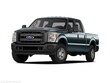 Ford Super Duty F-250 SRW