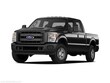 Ford F-250SD