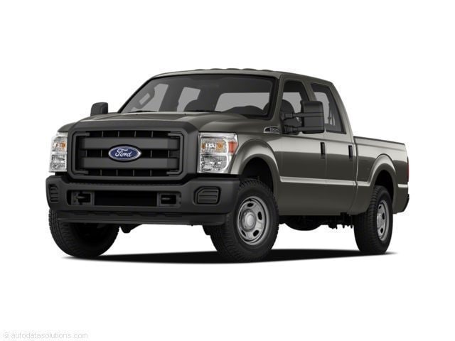 2011 Ford F-350 XL -
                Honolulu, HI