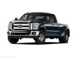 Ford Super Duty F-350 DRW