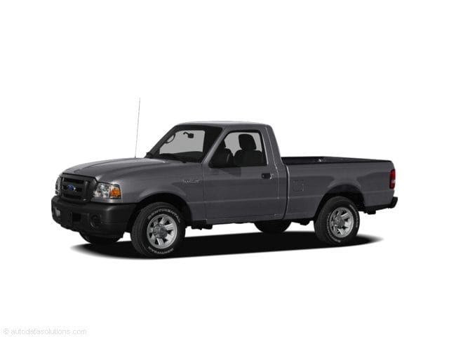 2011 Ford Ranger  -
                Oxnard, CA