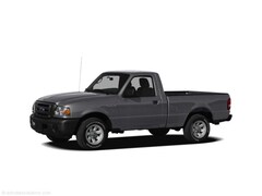 2011 Ford Ranger XL Truck