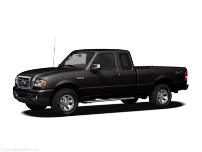 Used 2011 Ford Ranger For Sale At Crown Chrysler Dodge Jeep Ram Vin 1ftkr1ed3bpa64088