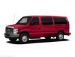 Ford E-350 Super Duty