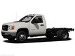  GMC Sierra 3500HD