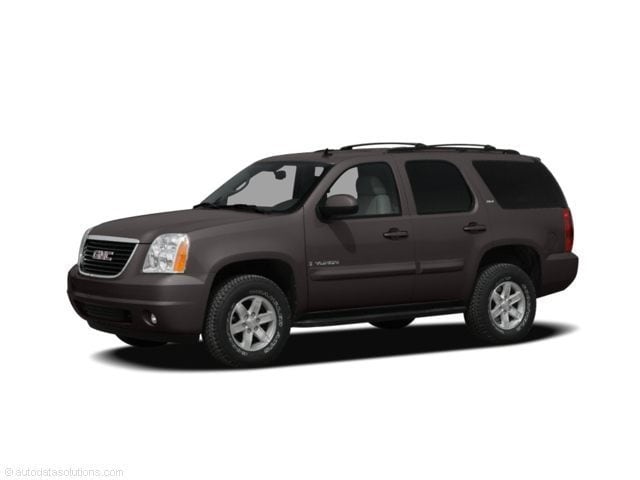2011 GMC Yukon  -
                  Yorkville, NY