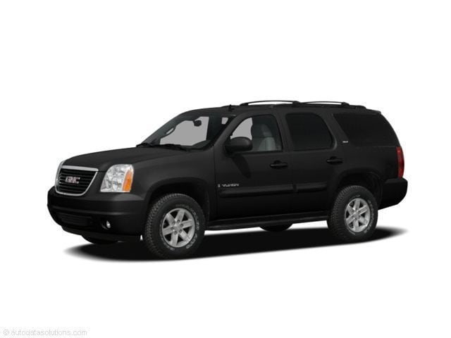 2011 GMC Yukon SLT -
                  Corpus Christi, TX
