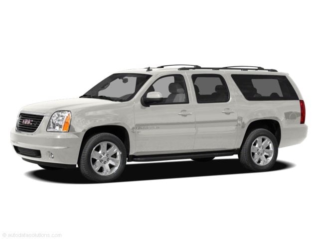 2011 GMC Yukon Denali AWD's photo