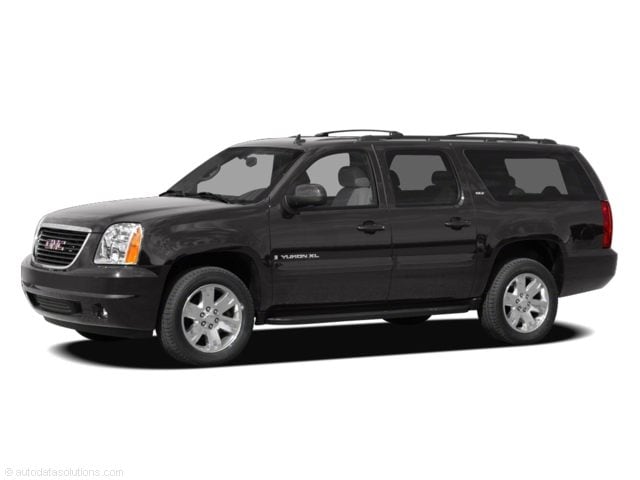 2011 GMC Yukon XL Denali