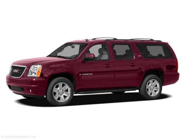 2011 GMC Yukon XL Denali