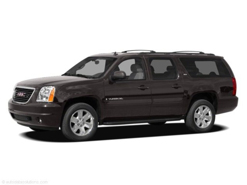 Used 2011 GMC Yukon XL 1500 Denali SUV