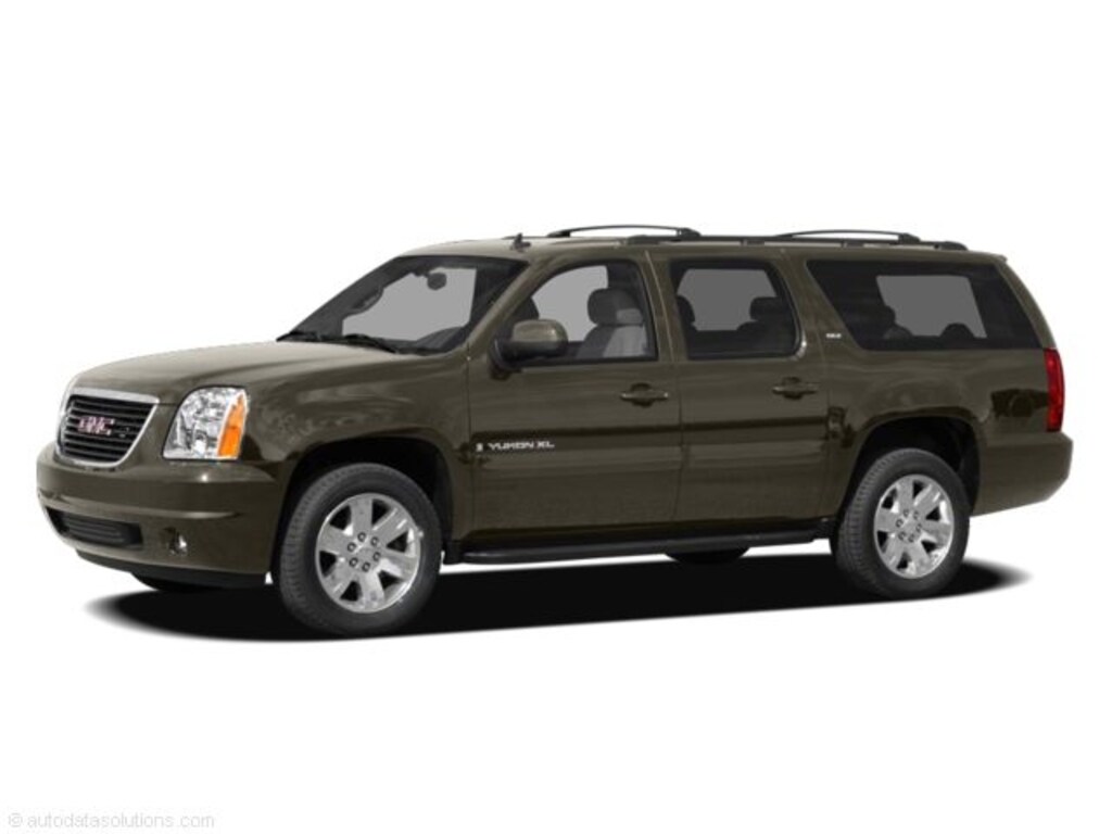 Used 2011 GMC Yukon XL Denali SUV