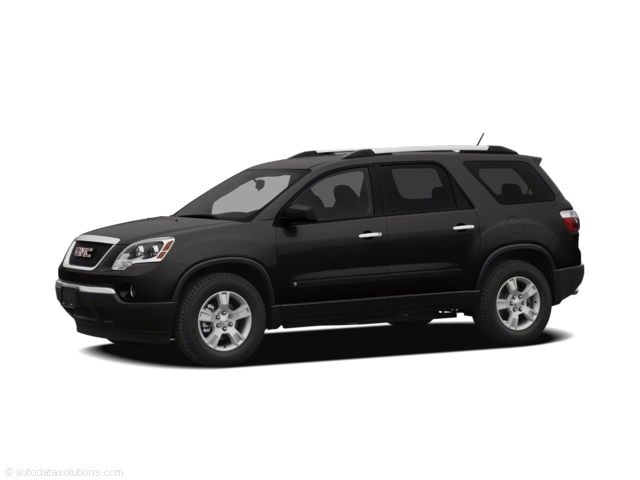 2011 GMC Acadia SLE -
                  Troy, MI