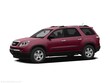 GMC Acadia