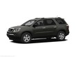  GMC Acadia