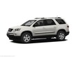  GMC Acadia