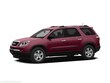 GMC Acadia