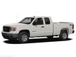 GMC Sierra 1500