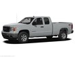 GMC Sierra 1500