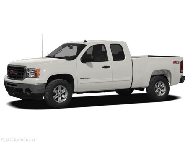 2011 GMC Sierra 1500 Work Truck -
                  Rockwall, TX