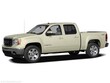 GMC Sierra 1500