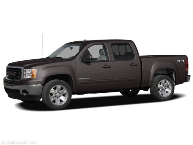 2011 GMC Sierra 1500 Work Truck's photo