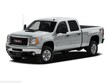  GMC Sierra 2500HD