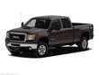 GMC Sierra 2500HD