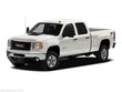  GMC Sierra 2500HD