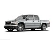 GMC Canyon