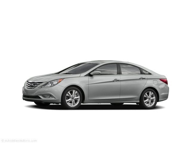 2011 Hyundai Sonata GLS -
                Chesapeake, VA